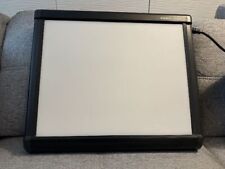 Kaiser Prolite 5000 Leuchtpult für Dias, Negative + Röntgenbilder