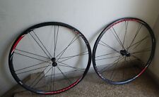 Trek OCLV Bontrager 28" Carbon LRS 566g 715g Schlauchreifen Laufradsatz Felgen