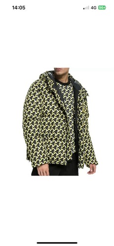 Mcm winterjacke - mcm,