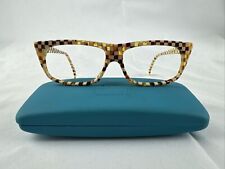 Rarität. Handmade Alain Mikli Vintage Brille 80er | Sammlerstück
