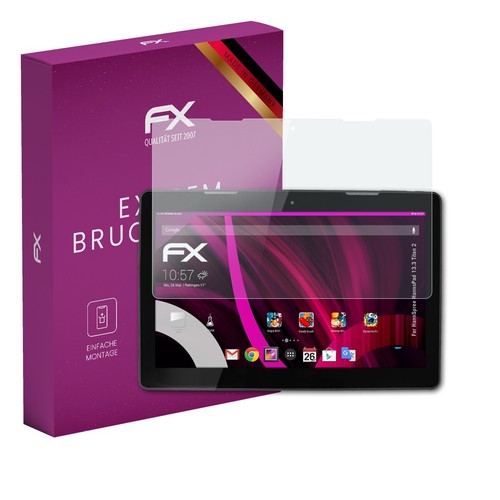 Atfolix displayfolie für - displayfolie,