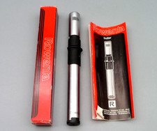 Butler 452 Stabfeuerzeug Rowenta 1970er Jahre mit Anleitung und Karton- unget.