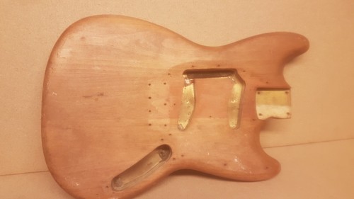 1964 fender duo - fender,