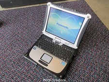 Panasonic toughbook mk5 - cf-19,