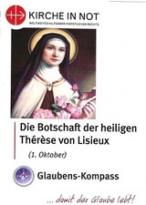 Die Botschaft der Hl