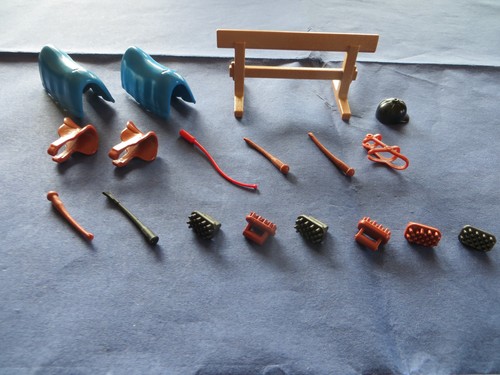 Playmobil pferde dressur - playmobil,