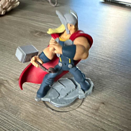 Disney infinity marvel thor - infinity,