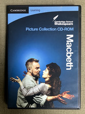 CSS Picture Collection Macbeth