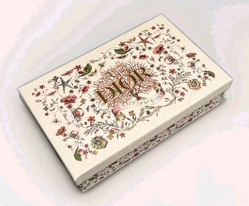 Dior holiday 2024 limited - holiday,