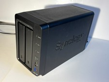 Synology Diskstation NAS