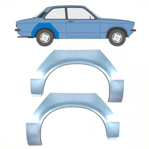Für opel kadett - für,
