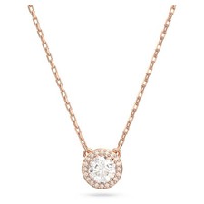 SWAROVSKI Damen Halskette