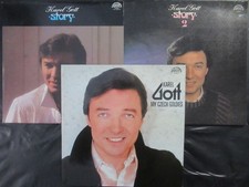 KAREL GOTT Story / 5 LP Set