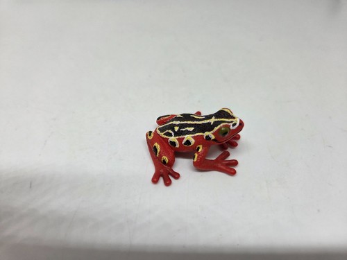 Figur schleich frosch - figur,
