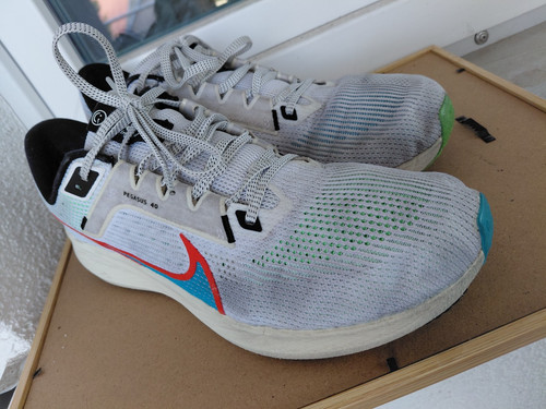 Nike air zoom - zoom, pegasus