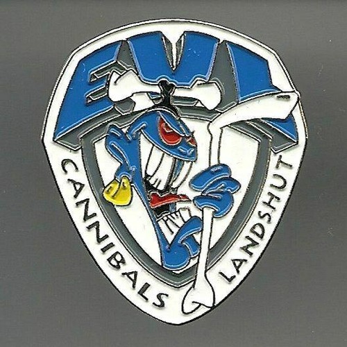 Eishockey pin landshut - pin,