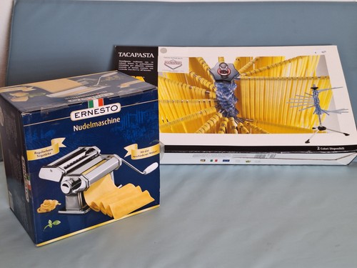 Nudelmaschine und