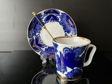 Lomonosov Kakaobecher mit