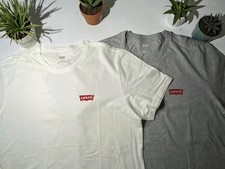 2er Set Levi’s Slim Fit