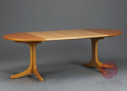 Thonet 1055 esstisch buche - esstisch,