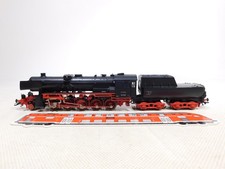 Märklin H0 AC Dampflok  52