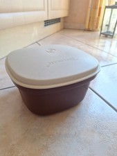 Tupperware C37 Siebservierer
