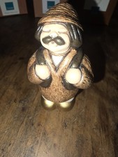 Thun Klassische Krippe Bauer