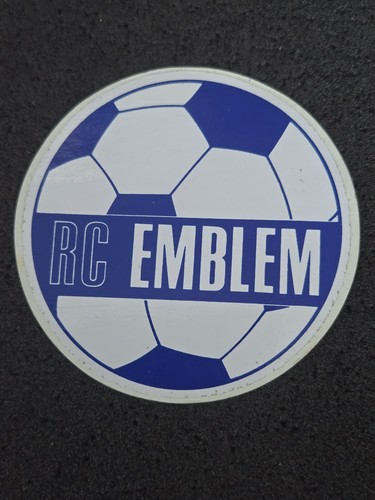 Emblem sticker - emblem,