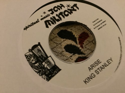 King stanley arise - ,,