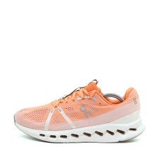 On Herren Cloudstratus Sneaker