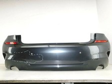M-PAKET Original Stoßstange hinten 6x PDC BMW 3er G20 Limousine 5112-8069387