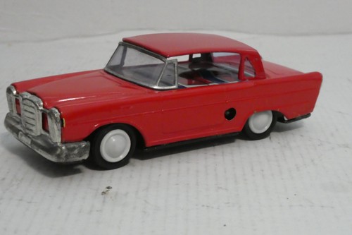 Mercedes benz w111 coupe - mercedes,