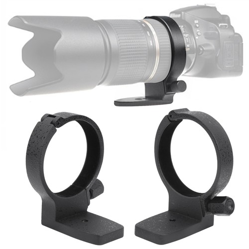 Lens collar tripod - tripod, mount