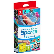 Nintendo Switch Sports