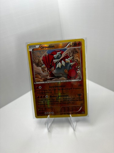 Pokémon tcg groudon - groudon, 84