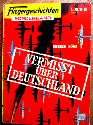 Fliegergeschichten sonderband - fliegergeschichten,