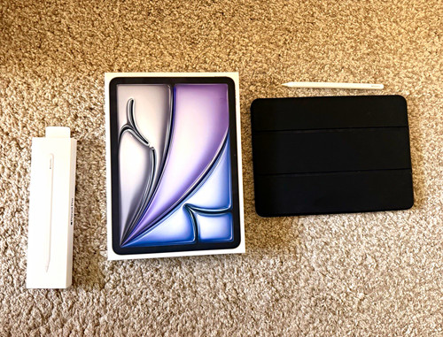 Apple ipad air - apple,