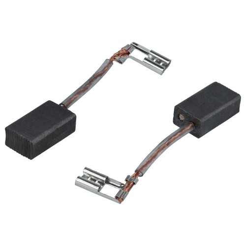 Kohlebürsten für fein - 2,