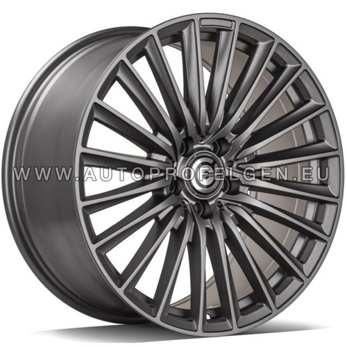 Neu mercedes benz - amg, style