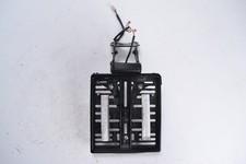 Kennzeichenhalter KTM 990 SUPER DUKE  2007-2013