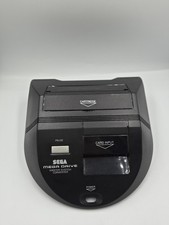Sega Mega Drive Master System Converter Adapter Model No. 1620