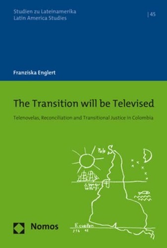 The transition will - transition, be
