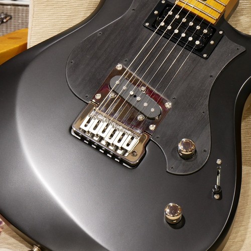 Knaggs guitars choptank trem - knaggs,
