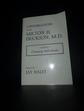 Conversations with Milton H