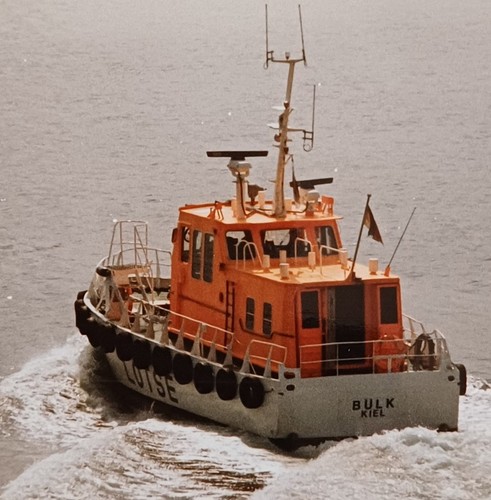 Lotsenversetzboot ist die