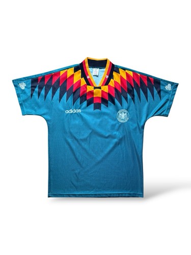 Adidas dfb 1994 auswärts - 1994,
