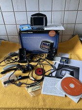 Garmin Zumo 550 Navigationsgerät für Motorrad und Auto