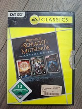 Der Herr der Ringe: Schlacht