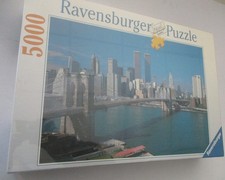 Ravensburger Puzzle 17413 New