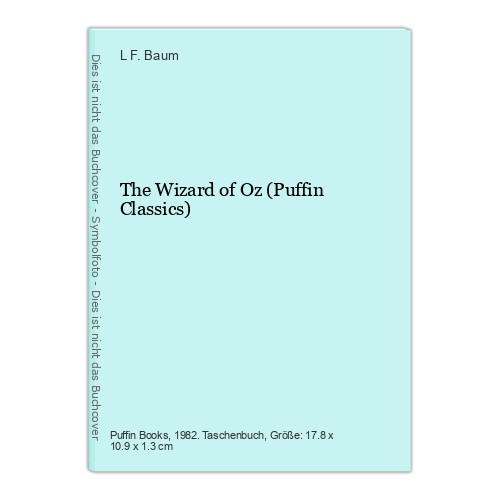 The wizard puffin - of, (puffin